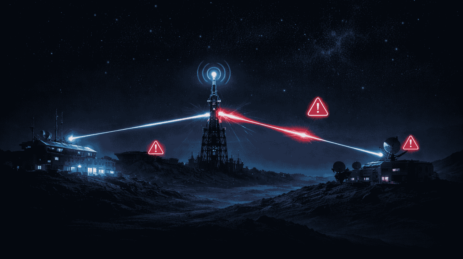 A Future Defined by Intelligent Connectivity