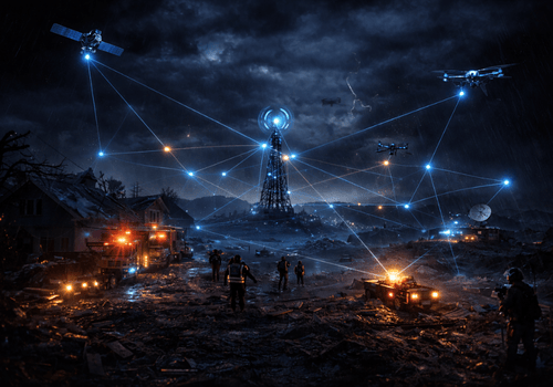 Experience That Aligns With Real-World Risk