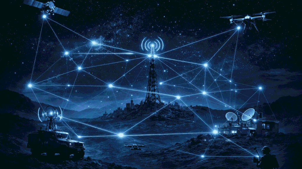 Stay connected when it matters most.