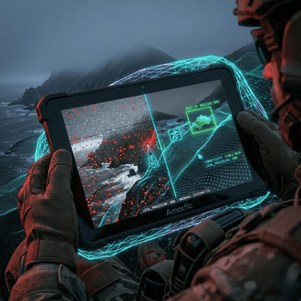 solid foundation for your operation